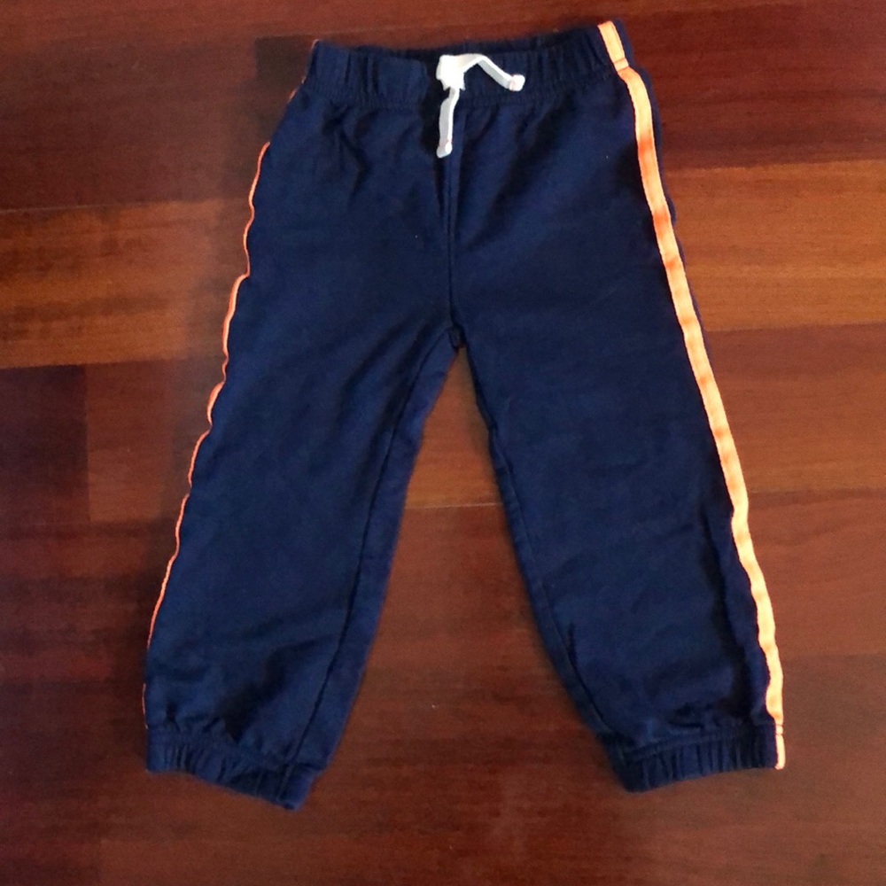 New Condition Cotton Pant. (Size 2T)